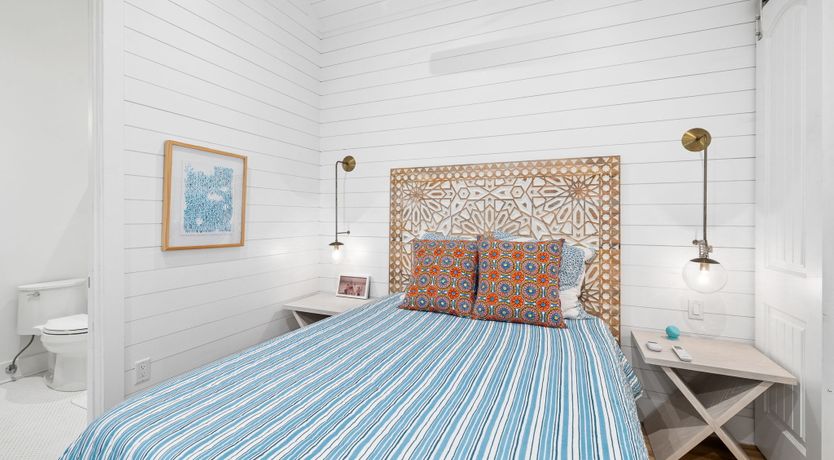 Photo of Sugar and Sand