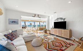 Photo of Sugar and Sand