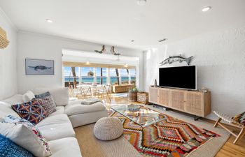 Sugar and Sand Holiday Home