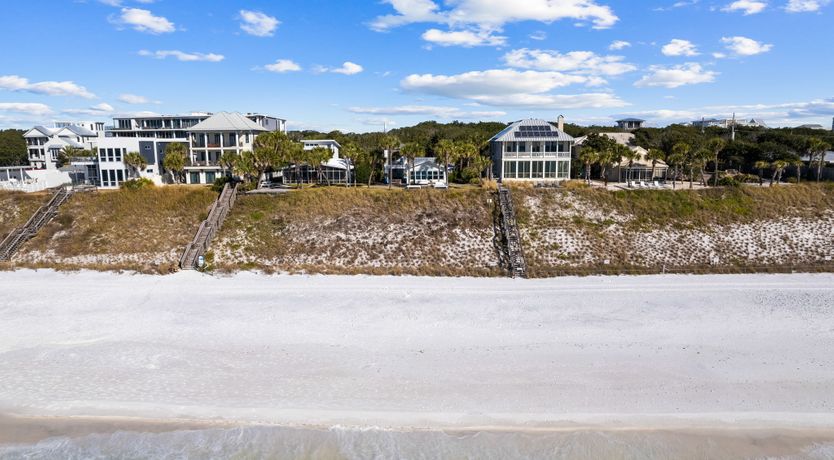 Photo of Sugar and Sand