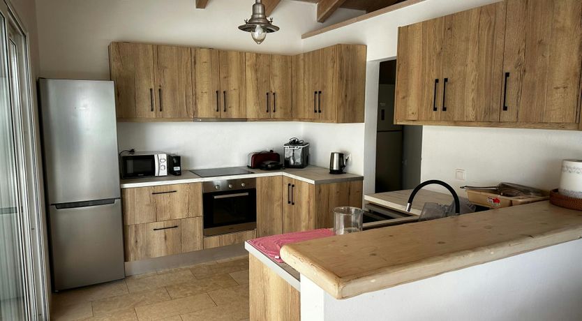 Photo of Seaside Abode