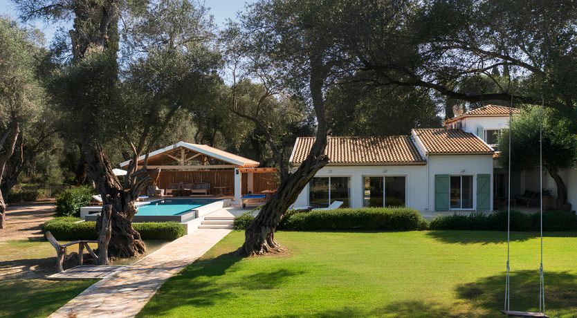 Photo of Seaside Abode