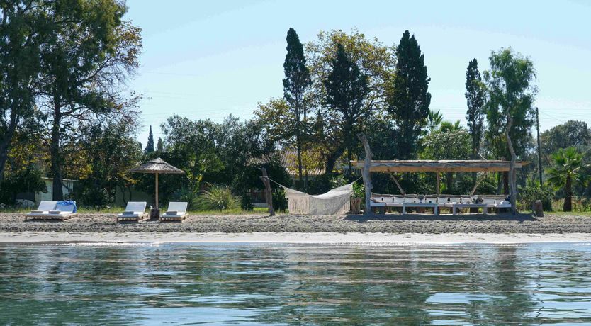 Photo of Seaside Abode