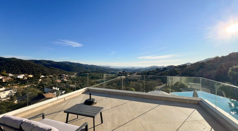 Photo of Azure Hills