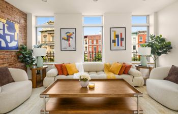 Broadway Vistas Holiday Home