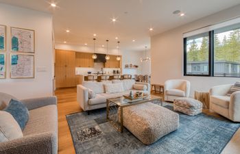 Natural Quiet Holiday Home