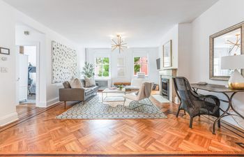 Ever Greene Holiday Home