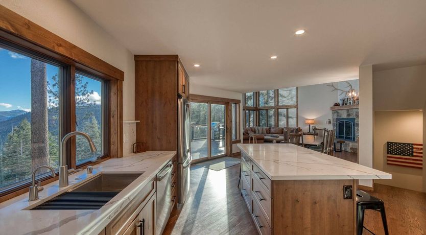 Photo of Tahoe Oasis