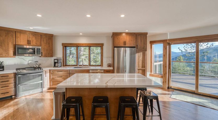 Photo of Tahoe Oasis