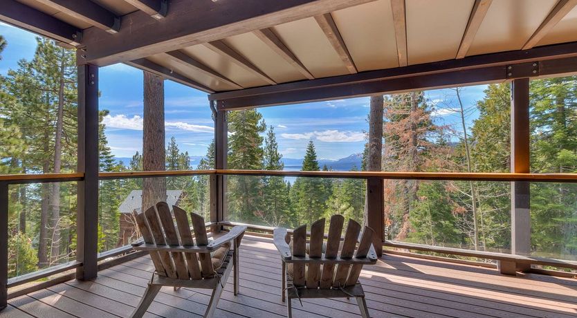 Photo of Tahoe Oasis