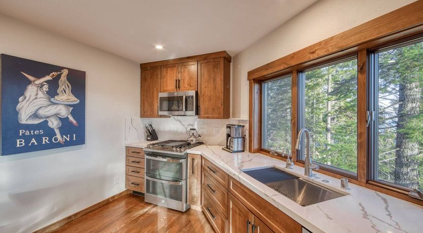 Photo of Tahoe Oasis