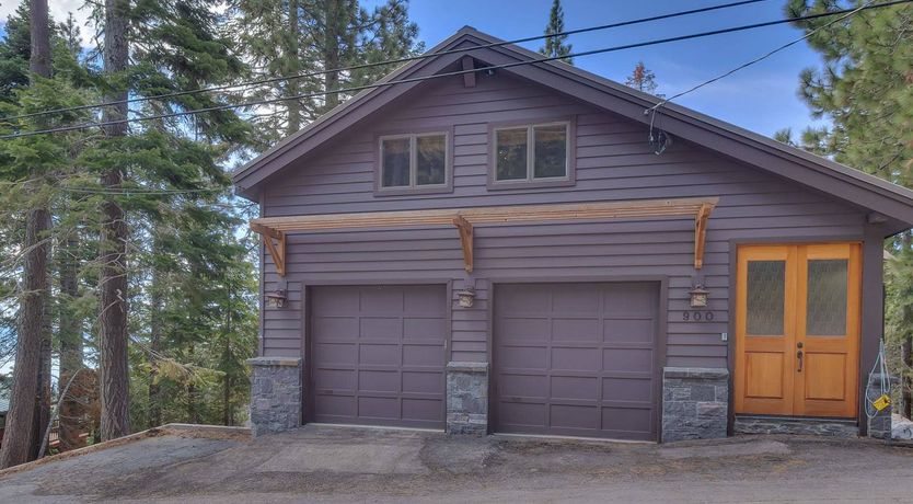 Photo of Tahoe Oasis