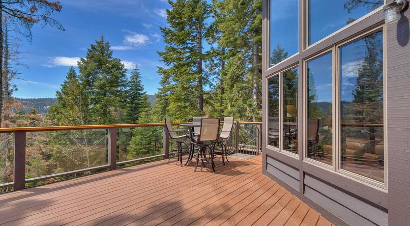 Photo of Tahoe Oasis