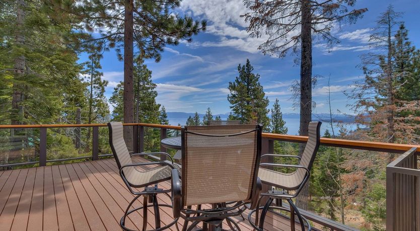 Photo of Tahoe Oasis