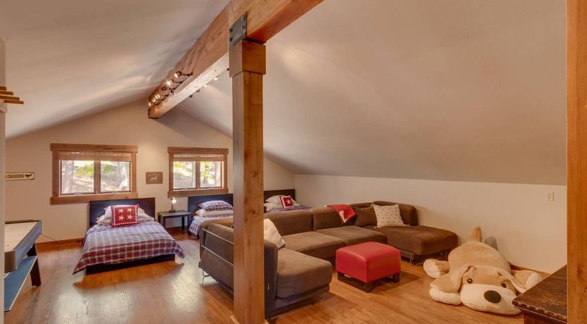 Photo of Tahoe Oasis