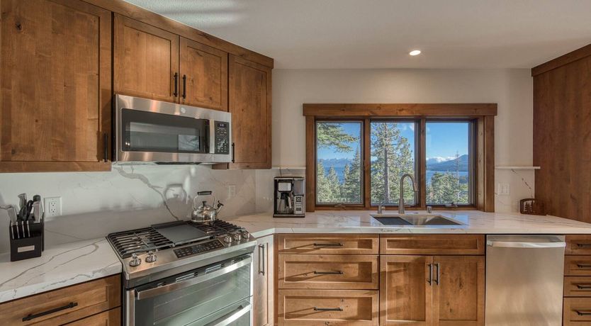 Photo of Tahoe Oasis