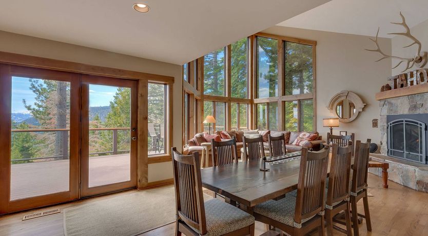 Photo of Tahoe Oasis