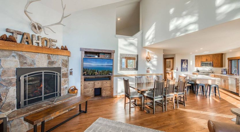 Photo of Tahoe Oasis