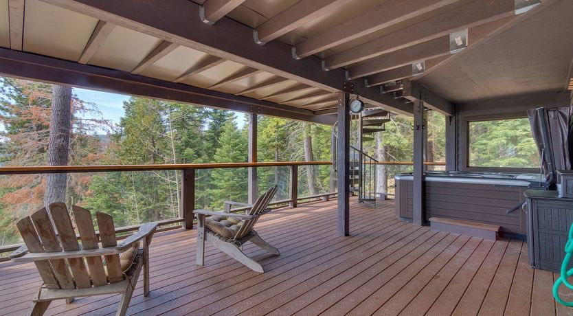 Photo of Tahoe Oasis