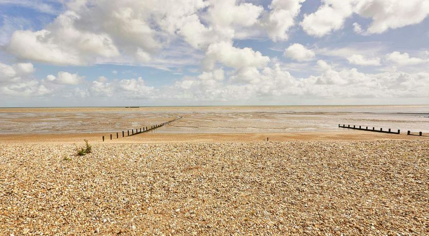 Photo of Seashore Charm