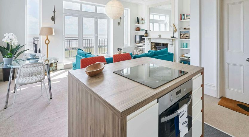 Photo of Seashore Charm