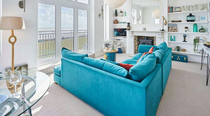 Photo of Seashore Charm