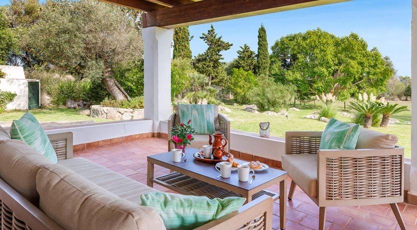 Photo of Almond Blossom Finca