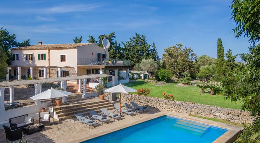 Photo of Almond Blossom Finca