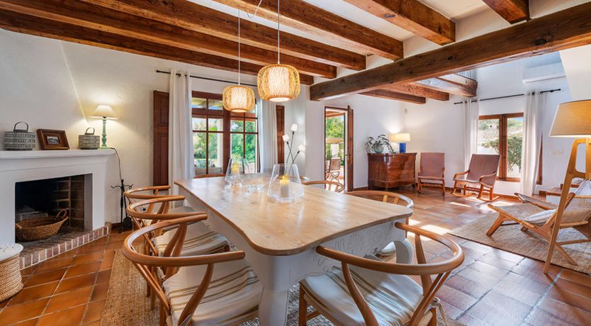 Photo of Almond Blossom Finca