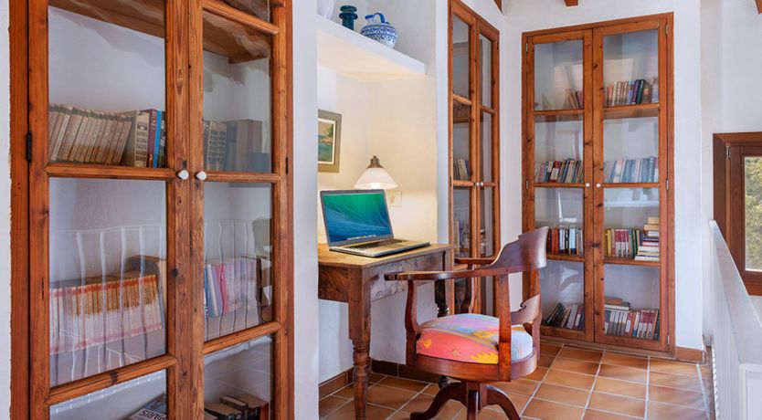 Photo of Almond Blossom Finca