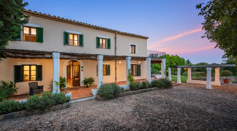 Photo of Almond Blossom Finca