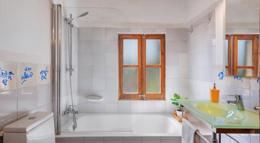 Photo of Almond Blossom Finca