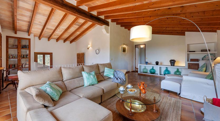 Photo of Almond Blossom Finca