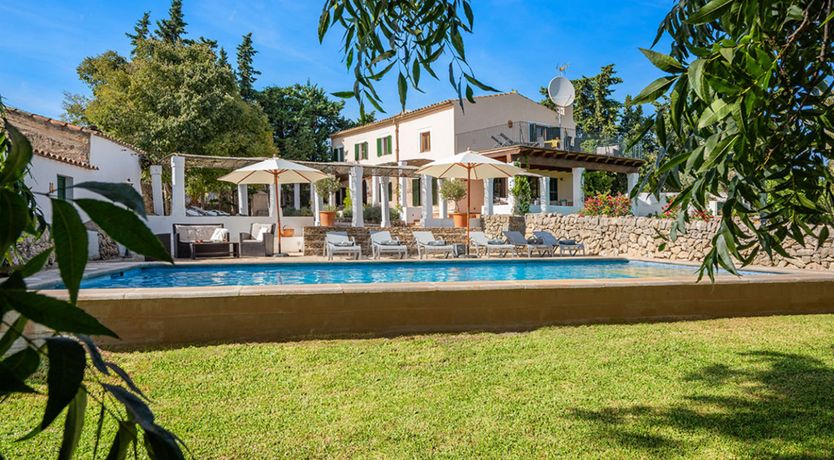 Photo of Almond Blossom Finca