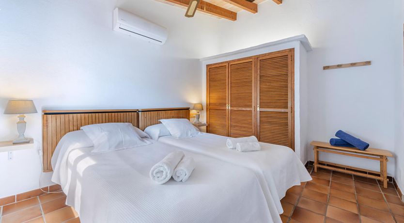 Photo of Almond Blossom Finca