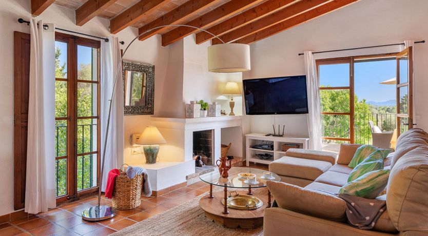 Photo of Almond Blossom Finca