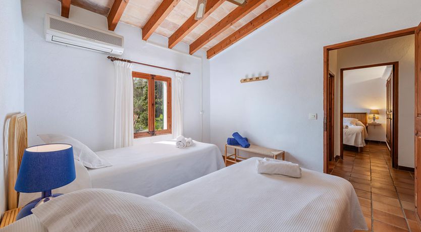 Photo of Almond Blossom Finca