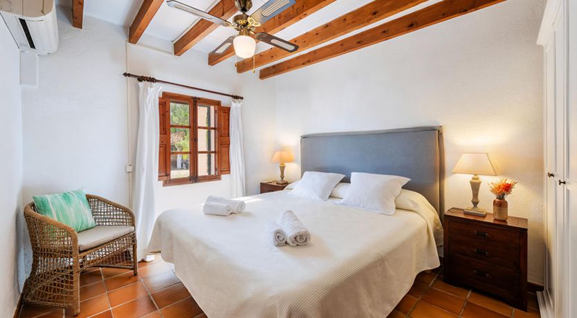 Photo of Almond Blossom Finca