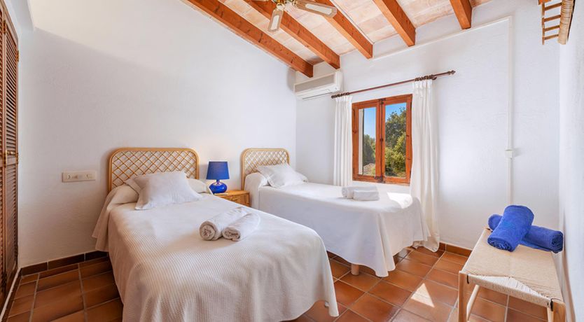 Photo of Almond Blossom Finca