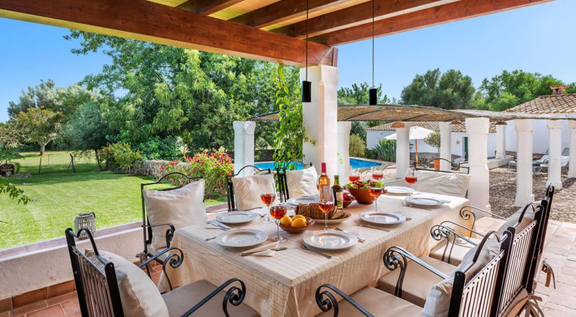 Photo of Almond Blossom Finca