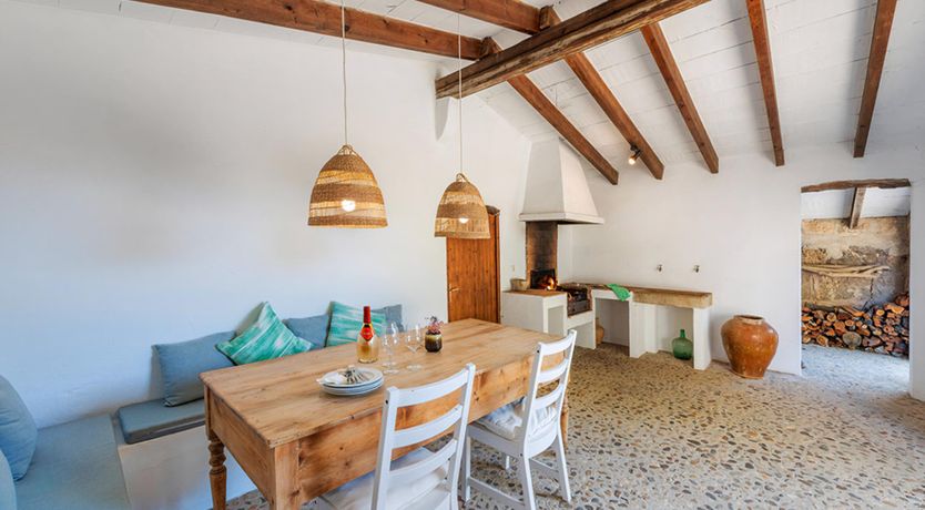 Photo of Almond Blossom Finca