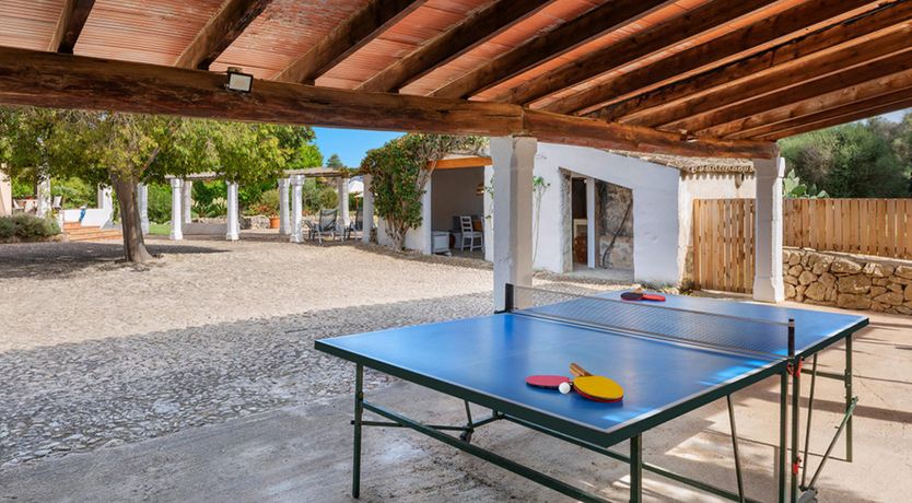 Photo of Almond Blossom Finca