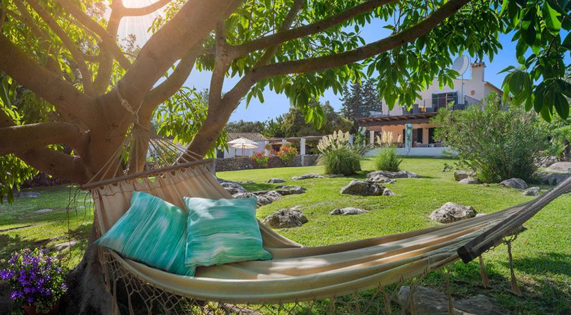 Photo of Almond Blossom Finca