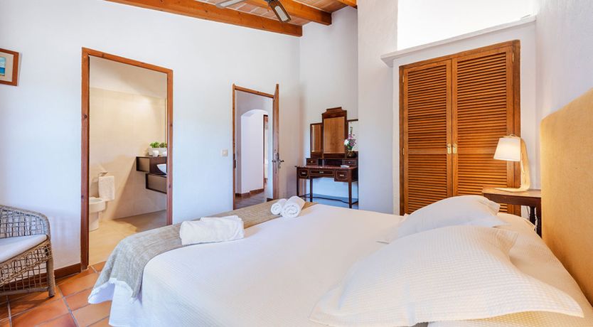 Photo of Almond Blossom Finca