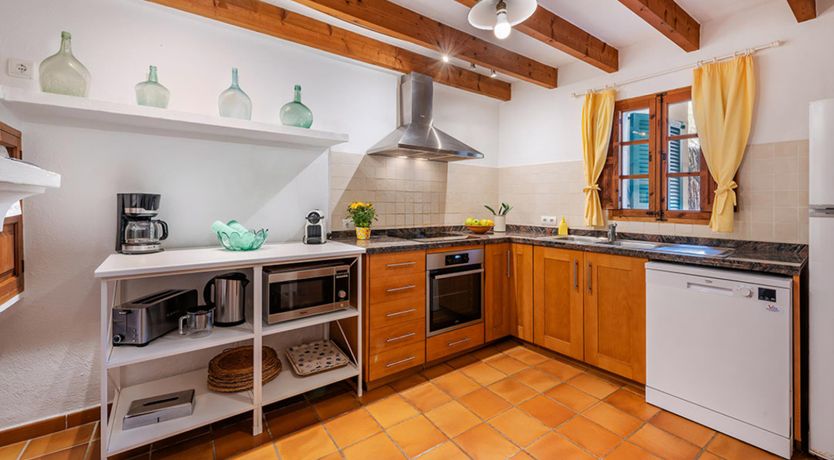 Photo of Almond Blossom Finca