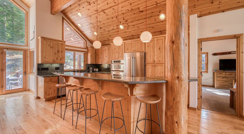 Photo of Cedar & Spruce