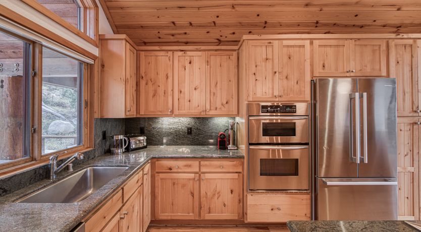 Photo of Cedar & Spruce