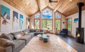Photo of Cedar & Spruce