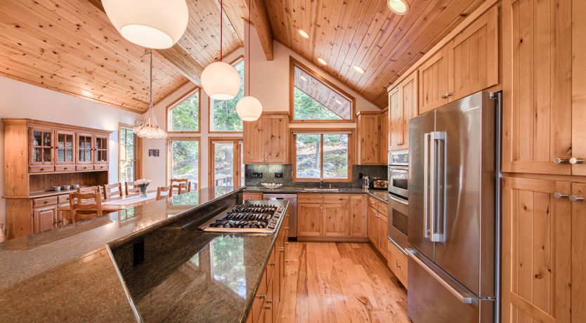 Photo of Cedar & Spruce