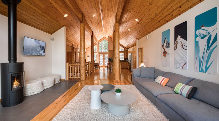 Photo of Cedar & Spruce